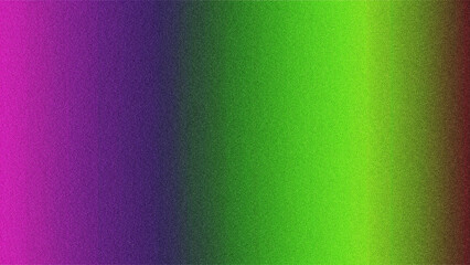 Modern Gradient Background with Grainy Texture. Futuristic Gradient with Grain Texture. Smooth Fluid Shapes and Grainy Textures. Grainy Noise Texture for Posters, Colorful Gradient Noise