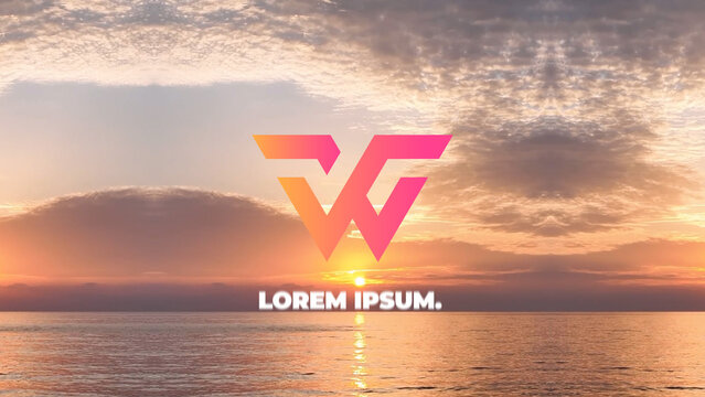 Fast Big Modern Horizontal Vertical Slideshow 349