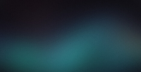 neon with black blurred gradient with noise