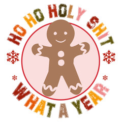 ho ho holy shit what a year