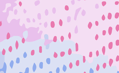 minimalist abstract illustration. simple. aesthetic