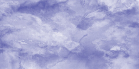 abstract  Light sky blue shades watercolor background.  Stain artistic vector used as being an element, design and card. Hand painted light blue background with watercolor.