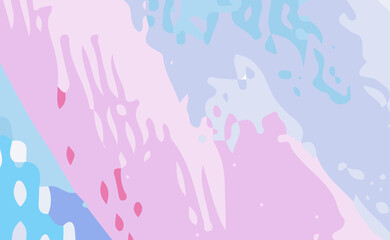 minimalist abstract illustration