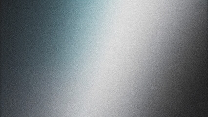 Colorful Gradient Background with Grainy Noise Texture. Modern and Futuristic Design with Smooth Fluid Shapes, Ideal for Posters with a Unique Visual Appeal.