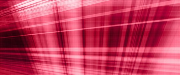 red abstract background
