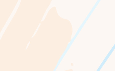 minimalist abstract illustration. modern style wall decoration poster. background