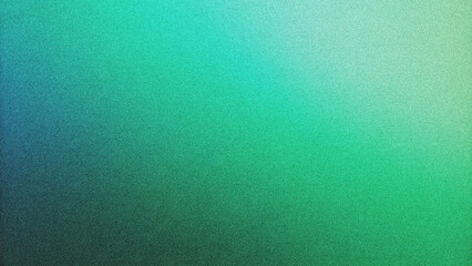 Colorful Gradient Background with Grainy Noise Texture. Modern and Futuristic Design with Smooth Fluid Shapes, Ideal for Posters with a Unique Visual Appeal.