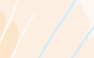 minimalist abstract illustration. modern style wall decoration poster. background