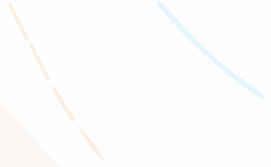 minimalist abstract illustration. modern style wall decoration poster. background