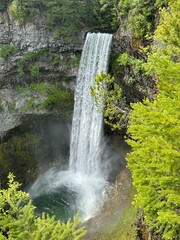 Brandywine Falls Provincial Park