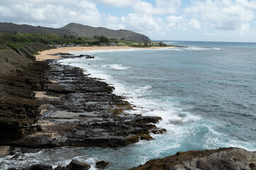 Hawaiian Beach