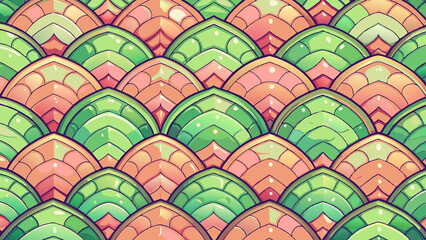 seamless pattern