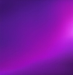 Fototapeta premium Vibrant abstract gradient with a smooth transition between purple and pink tones, exuding an energetic atmosphere, AI generated