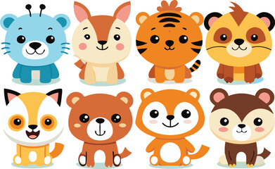 Fototapeta premium Adobe Illustrator Artwork