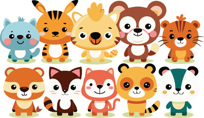 Fototapeta premium Adobe Illustrator Artwork