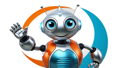 A robot is an automated machine designed to perform tasks with precision and efficiency, often mimicking human actions or exceeding human capabilities. Typically powered by complex algorithms, sensors