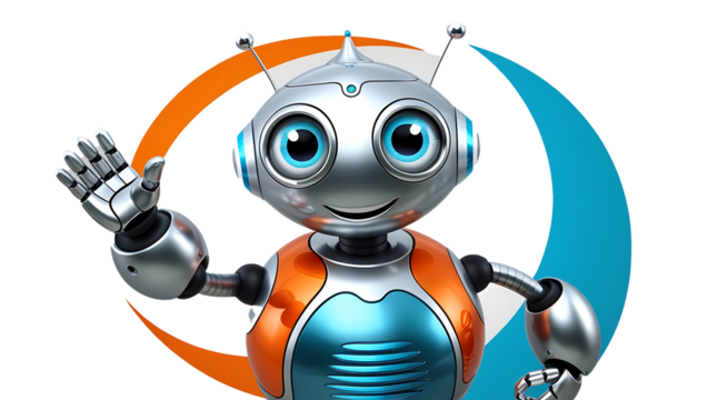 A robot is an automated machine designed to perform tasks with precision and efficiency, often mimicking human actions or exceeding human capabilities. Typically powered by complex algorithms, sensors