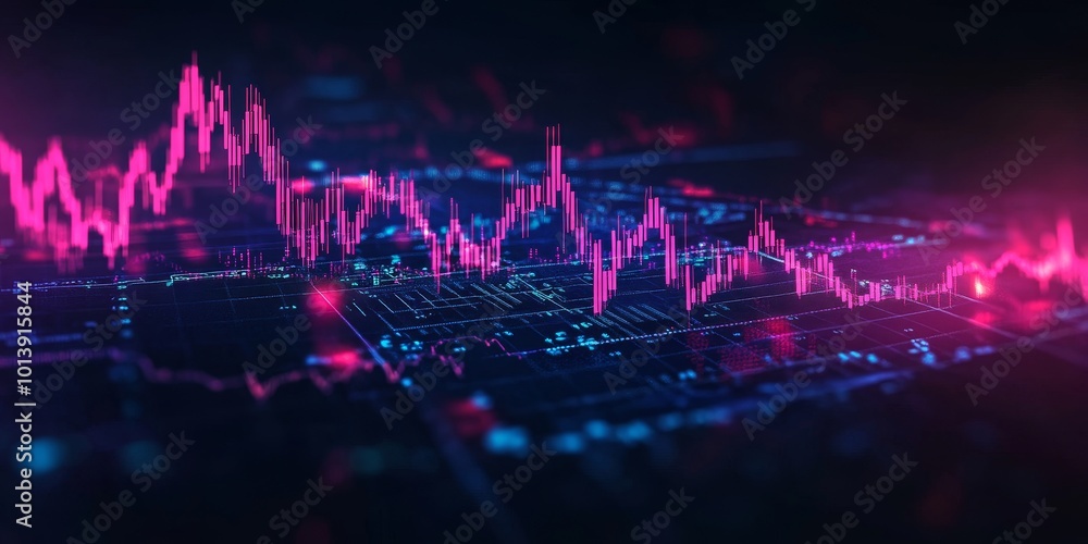 Poster diverse investment strategies: create an infographic-style image displaying different investment str