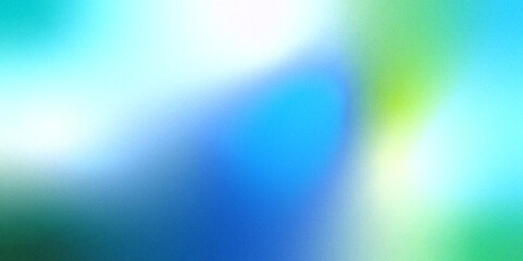 Fototapeta premium Pastel navy blue color gradient, ombre. Rough, grain, noise. gradient foil shimmer background texture dark royal blue grainy foil texture design. bright spots colorful. 