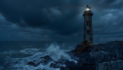 halloween haunted lighthouse
spooky lighthouse
haunted lighthouse in night