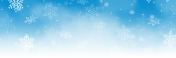 Christmas Card Christmas Card Background Snow Winter Banner Snowflake Text Free Space Copyspace snow