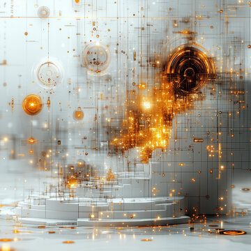 technik, digital, design, business, kunst, beschaffenheit, grunge, licht, abbildung, futuristisch, cyberspace, auffassung, technische universit&auml;t, hintergr&uuml;nde, web, dekor, daten, computer, computerpr