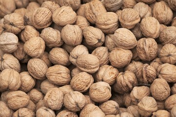 Walnuts