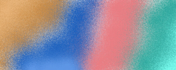 Shimmering Colorful Gradient Texture with Glitter Effect – Ideal for Digital Art and Graphic Design