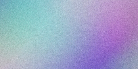 Futuristic Gradient Background Featuring Grainy Noise Texture. Smooth Fluid Shapes and Vibrant Colors for Eye-Catching Poster Designs.