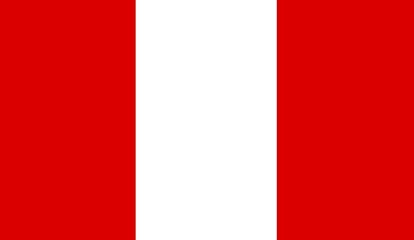 Flag of Peru