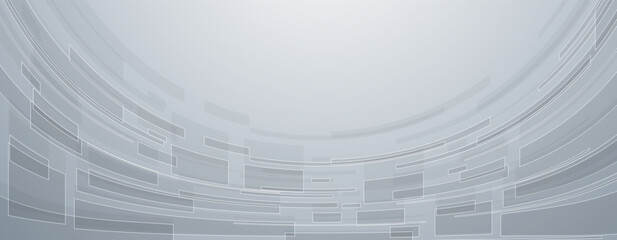 Obraz premium Analyzing the massive amounts of data that shape internet business trends