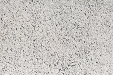 close up texture of crushed rock