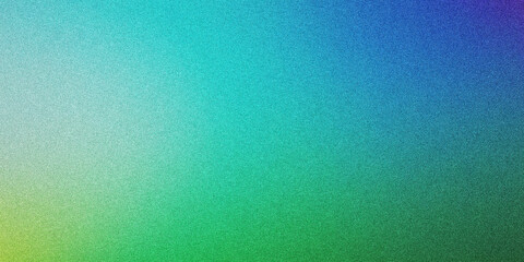 Futuristic Gradient Background Featuring Grainy Noise Texture. Smooth Fluid Shapes and Vibrant Colors for Eye-Catching Poster Designs.