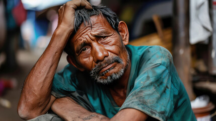 A guide to addressing sadness in emerging markets, focusing on community support, cultural resilience, and social programs.