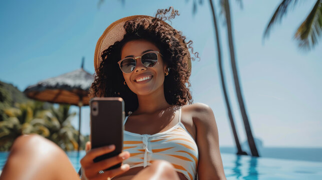 A guide to practicing tech-free happiness, focusing on setting boundaries with technology and prioritizing offline activities.