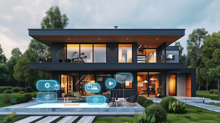 pavilion in the park