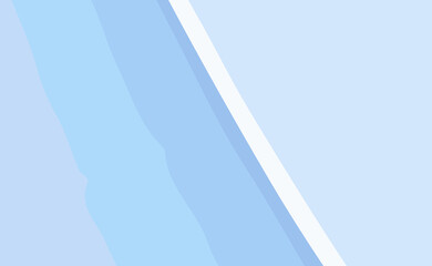 minimalist abstract aesthetic illustration. Modern style wall decoration. contemporary artistic poster. banners