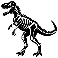 t rex dinosaur