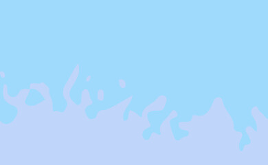 minimalist abstract aesthetic illustration. Modern style wall decoration. contemporary artistic poster. banners