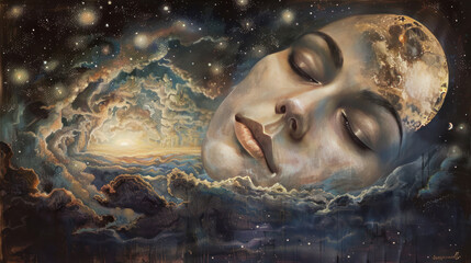 A comparison of dream psychology theories, from Freud's interpretations to modern neuroscientific approaches.