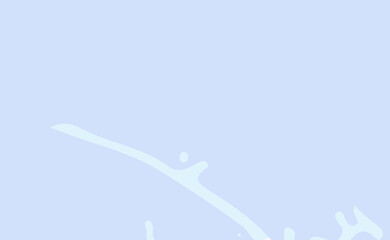 minimalist abstract aesthetic illustration. Modern style wall decoration. contemporary artistic poster. banners