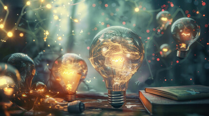 A comparison of real-life cases where dream solutions have led to scientific, business, or creative breakthroughs.