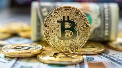 Crypto Money Business plan