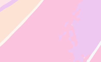 minimalist abstract aesthetic illustration. Modern style wall decoration. contemporary artistic poster. banners