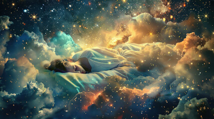 A discussion on the benefits of guided lucid dreaming for creativity, problem-solving, and emotional healing.