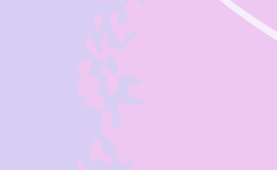 minimalist abstract aesthetic illustration. Modern style wall decoration. contemporary artistic poster. banners