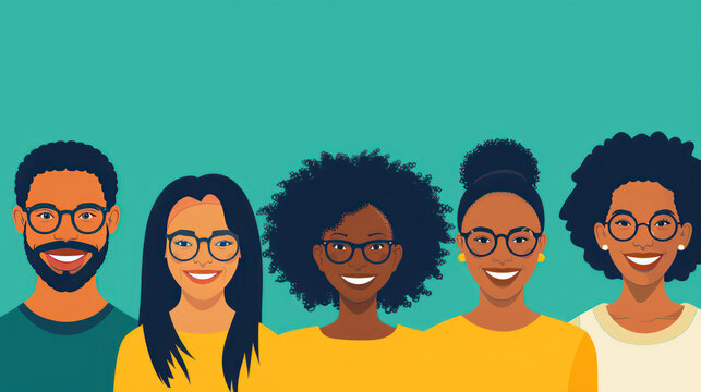 A guide to fostering diversity in nonprofit organizations, from leadership to volunteer recruitment.