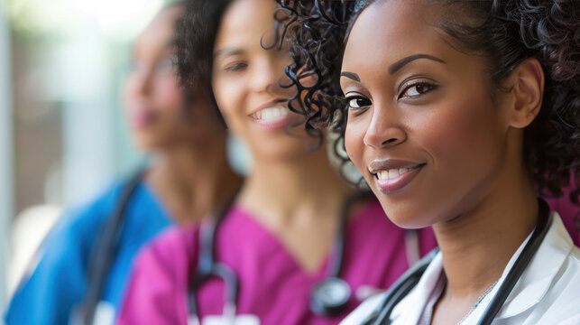 A guide to promoting diversity in healthcare hiring, training, and patient interactions.