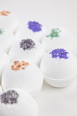 Bath Bomb