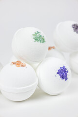 Bath Bombs